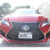 lexus rc-f 2021 -LEXUS--Lexus RC F 5BA-USC10--USC10-6002800---LEXUS--Lexus RC F 5BA-USC10--USC10-6002800- image 2