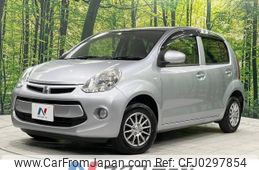 toyota passo 2014 -TOYOTA--Passo DBA-KGC35--KGC35-0030718---TOYOTA--Passo DBA-KGC35--KGC35-0030718-