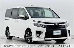 toyota voxy 2014 -TOYOTA--Voxy DBA-ZRR80W--ZRR80-0020744---TOYOTA--Voxy DBA-ZRR80W--ZRR80-0020744-