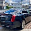 cadillac cts 2015 quick_quick_ABA-A1LL_1G6A85SX2F0130006 image 7