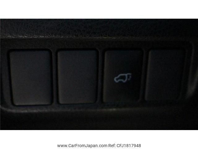 toyota harrier 2017 CFJ1817948 image 2