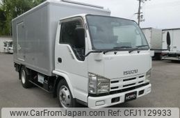 isuzu elf-truck 2009 GOO_NET_EXCHANGE_1300219A30250428W002