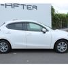 mazda demio 2016 -MAZDA--Demio DBA-DJ3FS--DJ3FS-158518---MAZDA--Demio DBA-DJ3FS--DJ3FS-158518- image 7