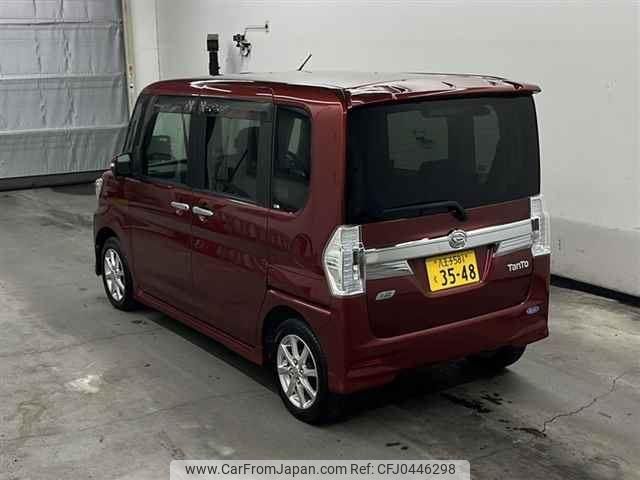 daihatsu tanto 2014 quick_quick_DBA-LA600S_0097678 image 2