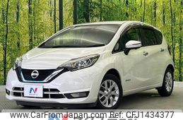 nissan note 2017 quick_quick_HE12_HE12-063945