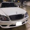 mercedes-benz amg 2004 -MERCEDES-BENZ 【名変中 】--AMG 220176--25359---MERCEDES-BENZ 【名変中 】--AMG 220176--25359- image 24