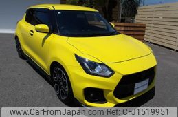 suzuki swift 2023 CFJ1519951