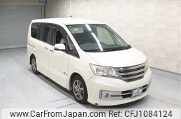 nissan serena 2012 -NISSAN--Serena HC26-072290---NISSAN--Serena HC26-072290-
