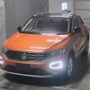 volkswagen volkswagen-others 2020 -VOLKSWAGEN--VW T-Roc A1DFF-LV137277---VOLKSWAGEN--VW T-Roc A1DFF-LV137277- image 1