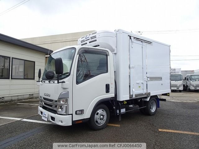 isuzu elf-truck 2023 -ISUZU--Elf 2RG-NLR88AN--NLR88-7013675---ISUZU--Elf 2RG-NLR88AN--NLR88-7013675- image 1