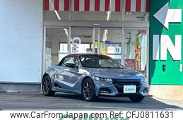 honda s660 2022 -HONDA--S660 3BA-JW5--JW5-6203018---HONDA--S660 3BA-JW5--JW5-6203018-