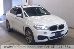 bmw x6 2015 quick_quick_DBA-KU30_WBAKV220600P55429