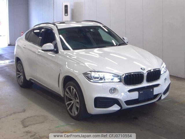 bmw x6 2015 quick_quick_DBA-KU30_WBAKV220600P55429 image 1