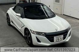 honda s660 2016 -HONDA 【熊谷 583コ2932】--S660 JW5-1018940---HONDA 【熊谷 583コ2932】--S660 JW5-1018940-