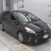 toyota prius-α 2013 -TOYOTA--Prius α ZVW41W-3330300---TOYOTA--Prius α ZVW41W-3330300- image 6