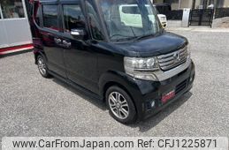 honda n-box 2013 -HONDA 【名変中 】--N BOX JF1--1206671---HONDA 【名変中 】--N BOX JF1--1206671-