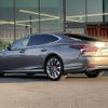 lexus ls 2017 -LEXUS--Lexus LS DAA-GVF50--GVF50-6001564---LEXUS--Lexus LS DAA-GVF50--GVF50-6001564- image 15