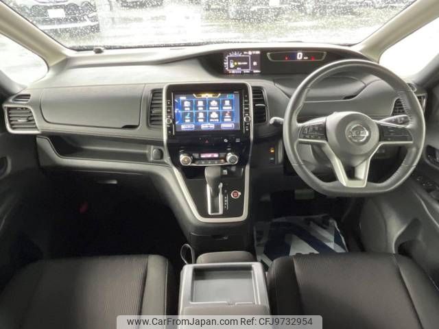 nissan serena 2019 -NISSAN--Serena DAA-GFC27--GFC27-145088---NISSAN--Serena DAA-GFC27--GFC27-145088- image 2