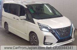 nissan serena 2020 -NISSAN--Serena 6AA-HFC27--HFC27-097335---NISSAN--Serena 6AA-HFC27--HFC27-097335-