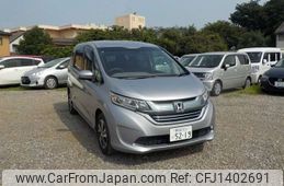 honda freed 2017 -HONDA 【野田 500】--Freed DAA-GB7--GB7-1023598---HONDA 【野田 500】--Freed DAA-GB7--GB7-1023598-