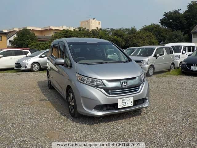 honda freed 2017 -HONDA 【野田 500】--Freed DAA-GB7--GB7-1023598---HONDA 【野田 500】--Freed DAA-GB7--GB7-1023598- image 1