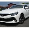 toyota mark-x 2017 quick_quick_DBA-GRX130_GRX130-6101496 image 2