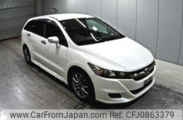 honda stream 2011 -HONDA--Stream RN6-3137863---HONDA--Stream RN6-3137863-