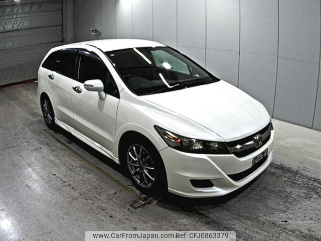 honda stream 2011 -HONDA--Stream RN6-3137863---HONDA--Stream RN6-3137863- image 1