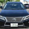 lexus rx 2013 YAMAKATSU_AGL10-2437960 image 5