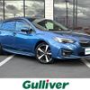 subaru impreza-wagon 2016 -SUBARU--Impreza Wagon DBA-GT7--GT7-002741---SUBARU--Impreza Wagon DBA-GT7--GT7-002741- image 1