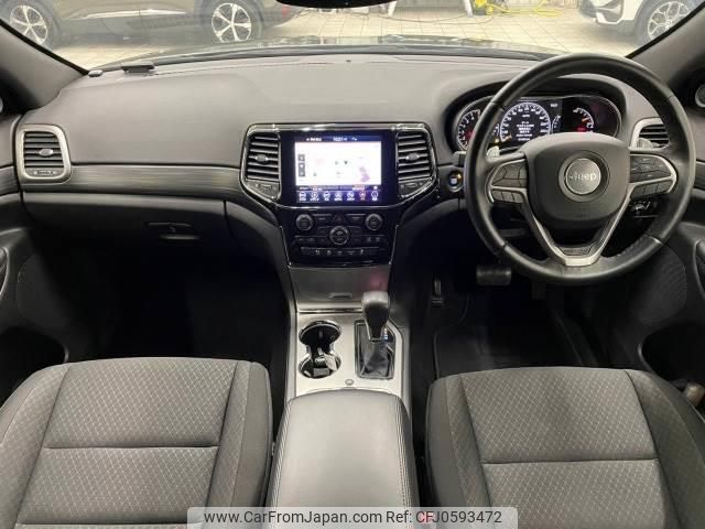 jeep grand-cherokee 2020 quick_quick_DBA-WK36T_1C4RJFEG7KC683345 image 2