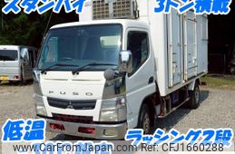 mitsubishi-fuso canter 2013 CFJ1660288