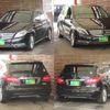 mercedes-benz b-class 2014 quick_quick_DBA-246242_WDD2462422J264166 image 2