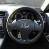 lexus is 2008 CFJ1759277 image 16
