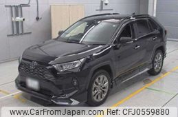 toyota rav4 2023 -TOYOTA 【豊橋 301ﾋ7346】--RAV4 6BA-MXAA54--MXAA54-5042789---TOYOTA 【豊橋 301ﾋ7346】--RAV4 6BA-MXAA54--MXAA54-5042789-