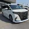 toyota alphard 2024 -TOYOTA 【滋賀 301ﾏ5284】--Alphard 3BA-AGH40W--AGH40-0017284---TOYOTA 【滋賀 301ﾏ5284】--Alphard 3BA-AGH40W--AGH40-0017284- image 18