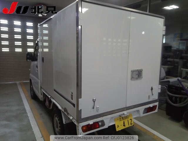 nissan clipper-truck 2008 -NISSAN 【北見 880ｱ412】--Clipper Truck U72T--0404922---NISSAN 【北見 880ｱ412】--Clipper Truck U72T--0404922- image 2