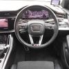 audi q8 2019 -AUDI--Audi Q8 AAA-F1DCBA--WAUZZZF10KD044543---AUDI--Audi Q8 AAA-F1DCBA--WAUZZZF10KD044543- image 16