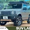 suzuki jimny 2020 -SUZUKI--Jimny 3BA-JB64W--JB64W-181798---SUZUKI--Jimny 3BA-JB64W--JB64W-181798- image 1