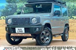 suzuki jimny 2020 -SUZUKI--Jimny 3BA-JB64W--JB64W-181798---SUZUKI--Jimny 3BA-JB64W--JB64W-181798-