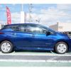 nissan leaf 2017 -NISSAN 【習志野 331ﾃ9119】--Leaf ZAA-ZE1--ZE1-007578---NISSAN 【習志野 331ﾃ9119】--Leaf ZAA-ZE1--ZE1-007578- image 7