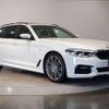 bmw 5-series 2019 quick_quick_LDA-JM20_WBAJM72050BM91892 image 10