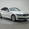 bmw 5-series 2018 -BMW--BMW 5 Series CLA-JA20P--WBAJA92020WB37778---BMW--BMW 5 Series CLA-JA20P--WBAJA92020WB37778- image 15