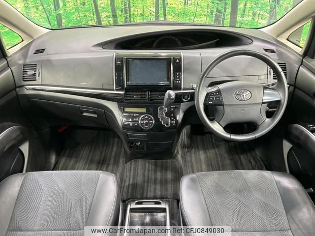 toyota estima 2014 quick_quick_ACR50W_ACR50-0174970 image 2