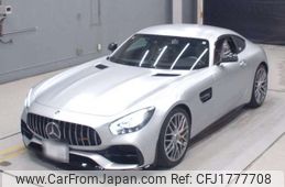 mercedes-benz amg 2016 CFJ1777708
