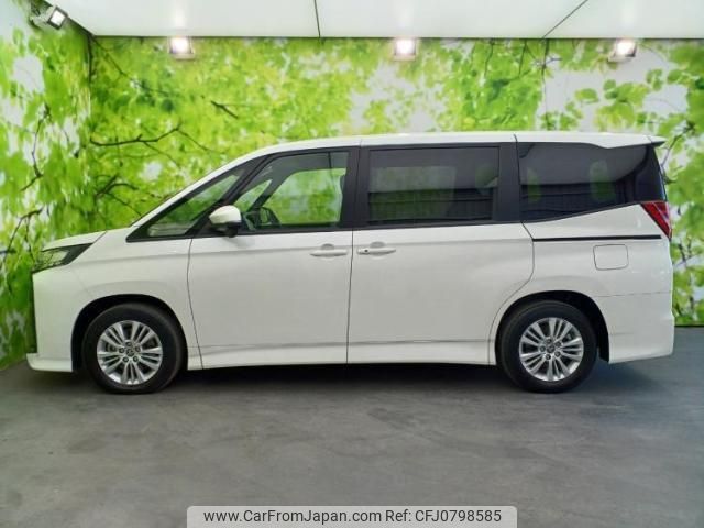 toyota noah 2022 quick_quick_6AA-ZWR90W_ZWR90-8001331 image 2