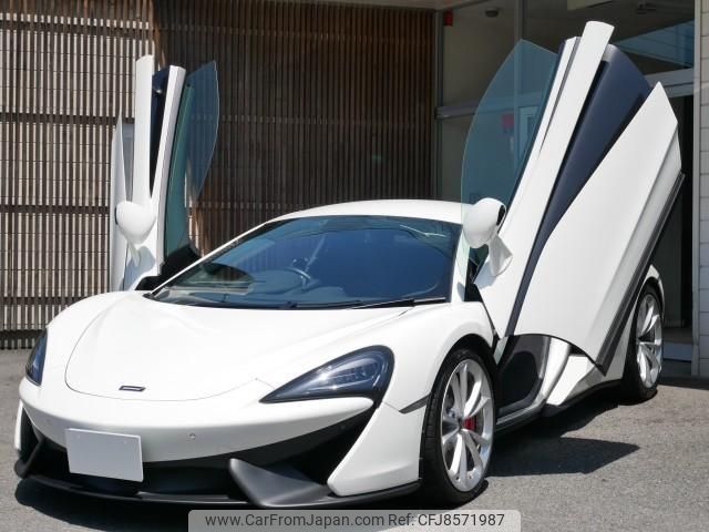 mclaren 540c-coupe 2016 quick_quick_ABA-P13C_SBM13CAF1HW001710 image 1