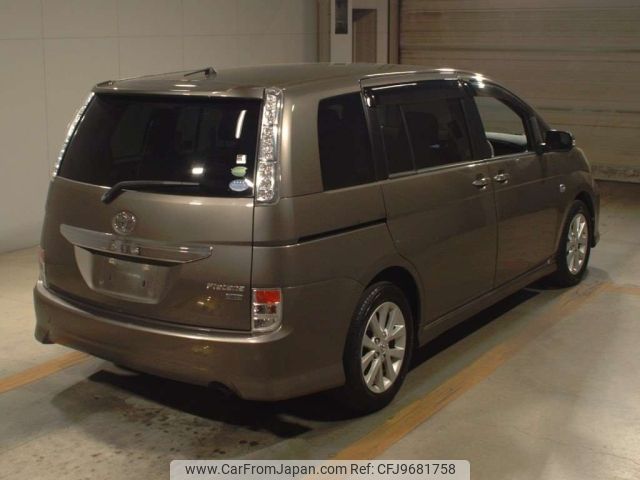 toyota isis 2012 -TOYOTA--Isis ZGM11W-0016557---TOYOTA--Isis ZGM11W-0016557- image 2