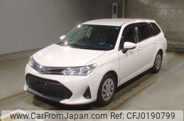 toyota corolla-fielder 2021 -TOYOTA--Corolla Fielder 6AA-NKE165G--NKE165-7247240---TOYOTA--Corolla Fielder 6AA-NKE165G--NKE165-7247240-