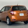 nissan note 2017 -NISSAN--Note DAA-HE12--HE12-026905---NISSAN--Note DAA-HE12--HE12-026905- image 6